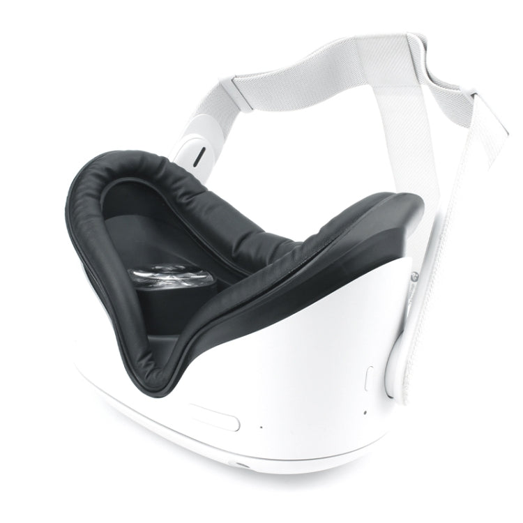 VR แว่นตาเปลี่ยนหน้ากาก VR แว่นตาอุปกรณ์เสริมสำหรับ Oculus Quest VR2, Mask