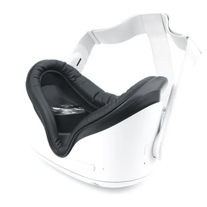 VR แว่นตาเปลี่ยนหน้ากาก VR แว่นตาอุปกรณ์เสริมสำหรับ Oculus Quest VR2, Mask