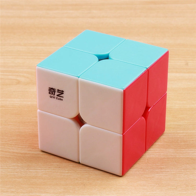 เมมเบรนคาร์บอนไฟเบอร์ลำดับที่สาม Magic Cube ของเล่นเพื่อการศึกษาสำหรับเด็ก, Colorful Magic Cube