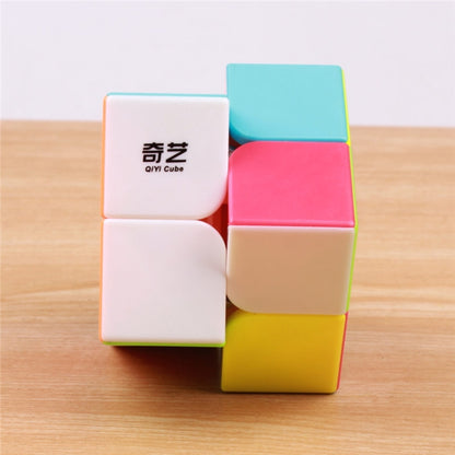 เมมเบรนคาร์บอนไฟเบอร์ลำดับที่สาม Magic Cube ของเล่นเพื่อการศึกษาสำหรับเด็ก, Colorful Magic Cube
