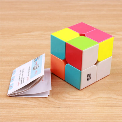เมมเบรนคาร์บอนไฟเบอร์ลำดับที่สาม Magic Cube ของเล่นเพื่อการศึกษาสำหรับเด็ก, Colorful Magic Cube