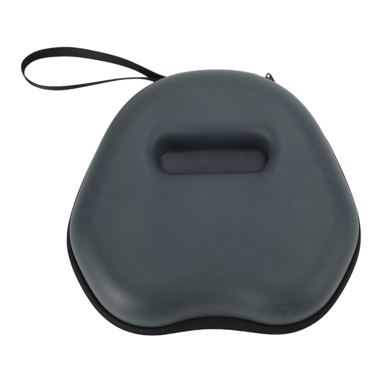 กระเป๋าใส่หูฟังบลูทูธหูฟังไร้สายกล่องเก็บของ EVA สำหรับ Airpods Max