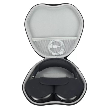 กระเป๋าใส่หูฟังบลูทูธหูฟังไร้สายกล่องเก็บของ EVA สำหรับ Airpods Max