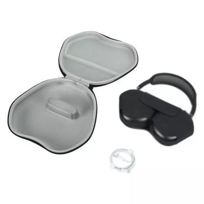 กระเป๋าใส่หูฟังบลูทูธหูฟังไร้สายกล่องเก็บของ EVA สำหรับ Airpods Max