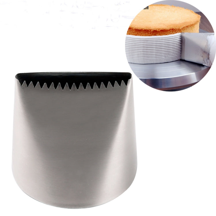 หัวฉีดสแตนเลส Icing Piping หัวฉีดครีมเค้กตกแต่ง Pastry TIP Fondant DIY เค้กเครื่องมือ, Cream Cake Pastry Tip Mouth