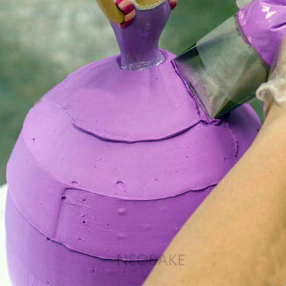 หัวฉีดสแตนเลส Icing Piping หัวฉีดครีมเค้กตกแต่ง Pastry TIP Fondant DIY เค้กเครื่องมือ, Cream Cake Pastry Tip Mouth