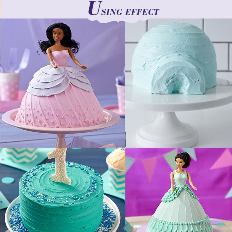 หัวฉีดสแตนเลส Icing Piping หัวฉีดครีมเค้กตกแต่ง Pastry TIP Fondant DIY เค้กเครื่องมือ, Cream Cake Pastry Tip Mouth