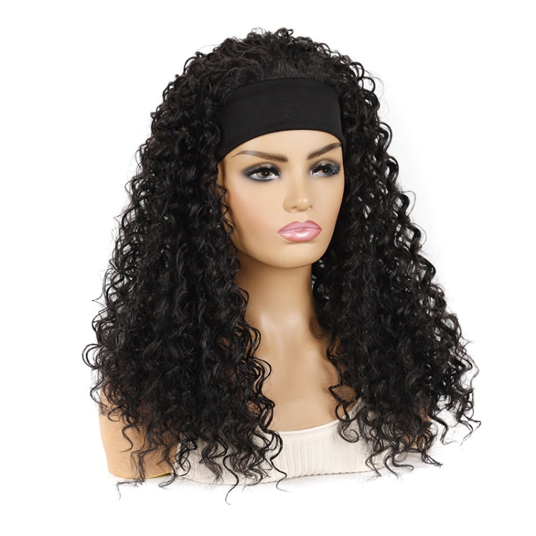 ที่คาดผมวิกผมหมวกปริมาณเส้นใยเคมีวิกผมหมวก, Black Hair Band 1B#O, Stars And Stripes Headband 1B#H, Leopard Headband 1B#G, Flower Hair Band 1B#C, 1B#XC, 4#XK, 27#XB, 33#XG, 613#O, 613#A, 613#G, 613#XC