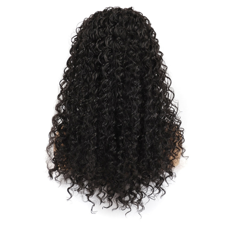 ที่คาดผมวิกผมหมวกปริมาณเส้นใยเคมีวิกผมหมวก, Black Hair Band 1B#O, Stars And Stripes Headband 1B#H, Leopard Headband 1B#G, Flower Hair Band 1B#C, 1B#XC, 4#XK, 27#XB, 33#XG, 613#O, 613#A, 613#G, 613#XC