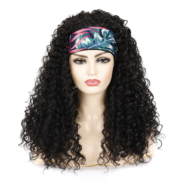 ที่คาดผมวิกผมหมวกปริมาณเส้นใยเคมีวิกผมหมวก, Black Hair Band 1B#O, Stars And Stripes Headband 1B#H, Leopard Headband 1B#G, Flower Hair Band 1B#C, 1B#XC, 4#XK, 27#XB, 33#XG, 613#O, 613#A, 613#G, 613#XC