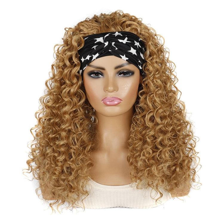 ที่คาดผมวิกผมหมวกปริมาณเส้นใยเคมีวิกผมหมวก, Black Hair Band 1B#O, Stars And Stripes Headband 1B#H, Leopard Headband 1B#G, Flower Hair Band 1B#C, 1B#XC, 4#XK, 27#XB, 33#XG, 613#O, 613#A, 613#G, 613#XC