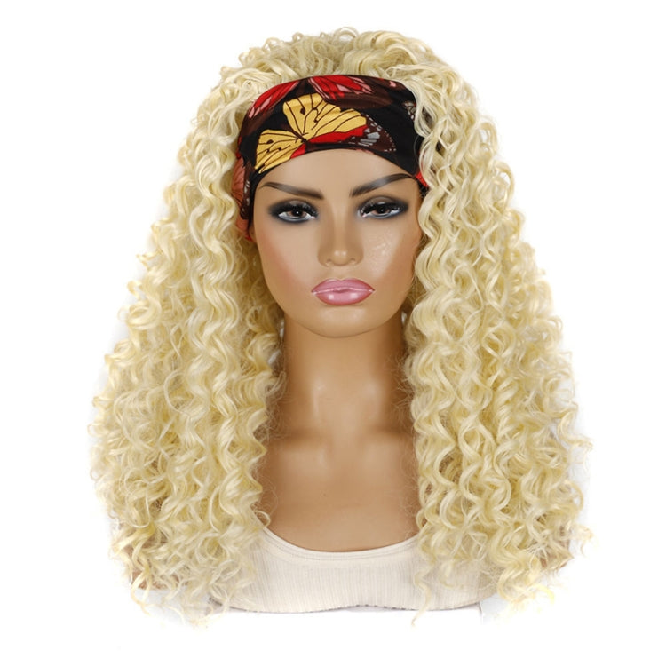 ที่คาดผมวิกผมหมวกปริมาณเส้นใยเคมีวิกผมหมวก, Black Hair Band 1B#O, Stars And Stripes Headband 1B#H, Leopard Headband 1B#G, Flower Hair Band 1B#C, 1B#XC, 4#XK, 27#XB, 33#XG, 613#O, 613#A, 613#G, 613#XC