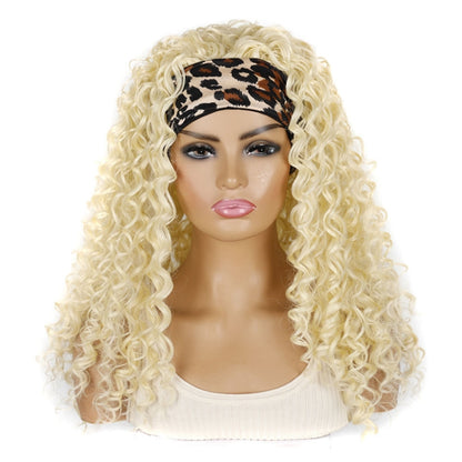 ที่คาดผมวิกผมหมวกปริมาณเส้นใยเคมีวิกผมหมวก, Black Hair Band 1B#O, Stars And Stripes Headband 1B#H, Leopard Headband 1B#G, Flower Hair Band 1B#C, 1B#XC, 4#XK, 27#XB, 33#XG, 613#O, 613#A, 613#G, 613#XC