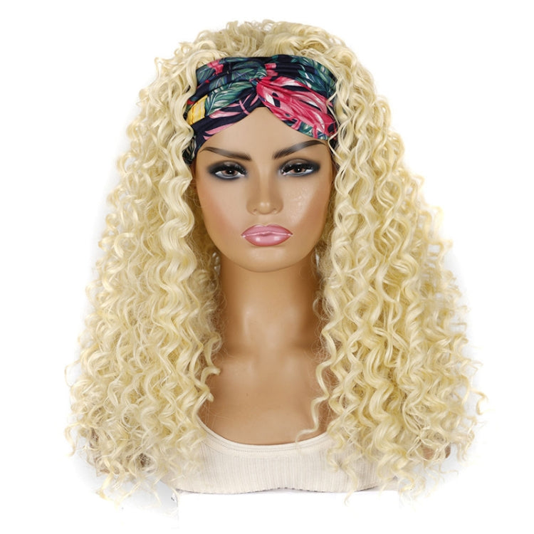 ที่คาดผมวิกผมหมวกปริมาณเส้นใยเคมีวิกผมหมวก, Black Hair Band 1B#O, Stars And Stripes Headband 1B#H, Leopard Headband 1B#G, Flower Hair Band 1B#C, 1B#XC, 4#XK, 27#XB, 33#XG, 613#O, 613#A, 613#G, 613#XC