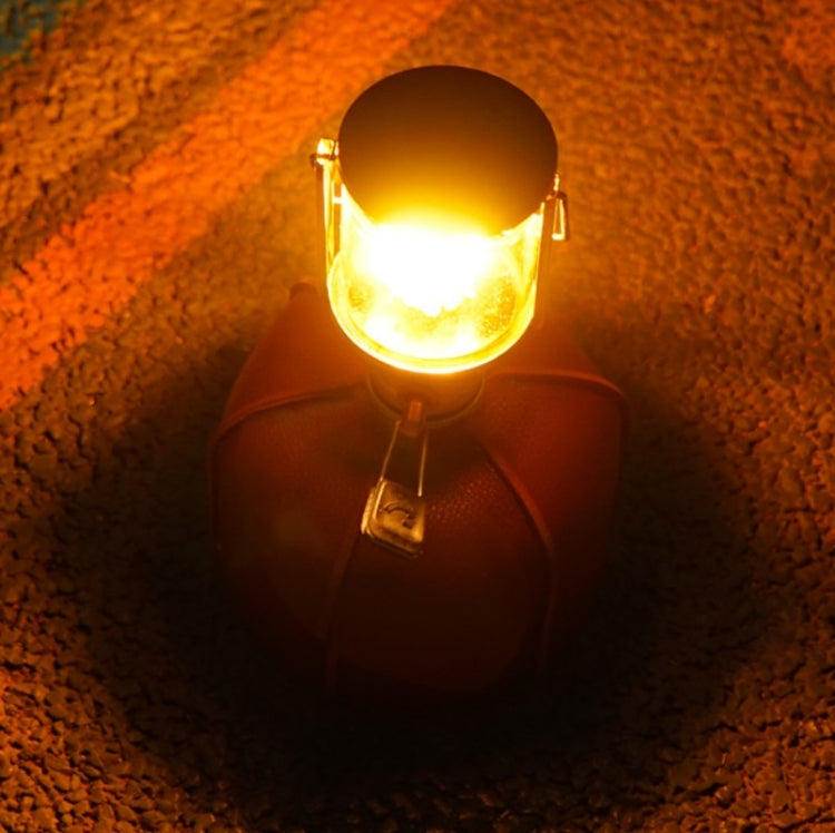 Outdoor Camping แบนถังแก๊สหนัง Camping Steam Lamp การใช้ถัง PU ฝาครอบป้องกัน, For 230g Gas Tank, For 450g Gas Tank