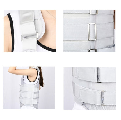 อุปกรณ์ป้องกันชนิดสายรัดเข็มขัดรัดทรวงอกพร้อมถุงลมนิรภัย, Regular Style M, Regular Style L, Regular Style XL, Mesh Style S, Mesh Style M, Mesh Style L, Mesh Style XL