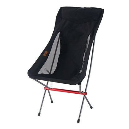 CLS เก้าอี้พับกลางแจ้งความสูงแบบพกพาเก้าอี้ตกปลาแคมป์ปิ้ง, CLS Fishing Chair(Black), CLS Fishing Chair(Yellow), CLS Fishing Chair(Orange)