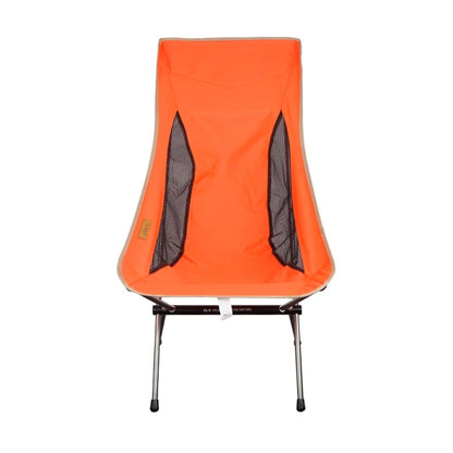 CLS เก้าอี้พับกลางแจ้งความสูงแบบพกพาเก้าอี้ตกปลาแคมป์ปิ้ง, CLS Fishing Chair(Black), CLS Fishing Chair(Yellow), CLS Fishing Chair(Orange)