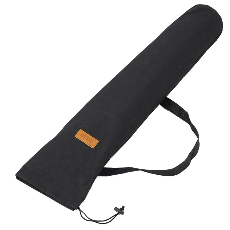 2 PCS CLS Outdoor Camping กระเป๋าเก็บของอเนกประสงค์กันสาดขนาดใหญ่ Canopy Pole Storage Bag กระเป๋าใส่เสาเต็นท์ Fishing Rod Storage กระเป๋าพกพา