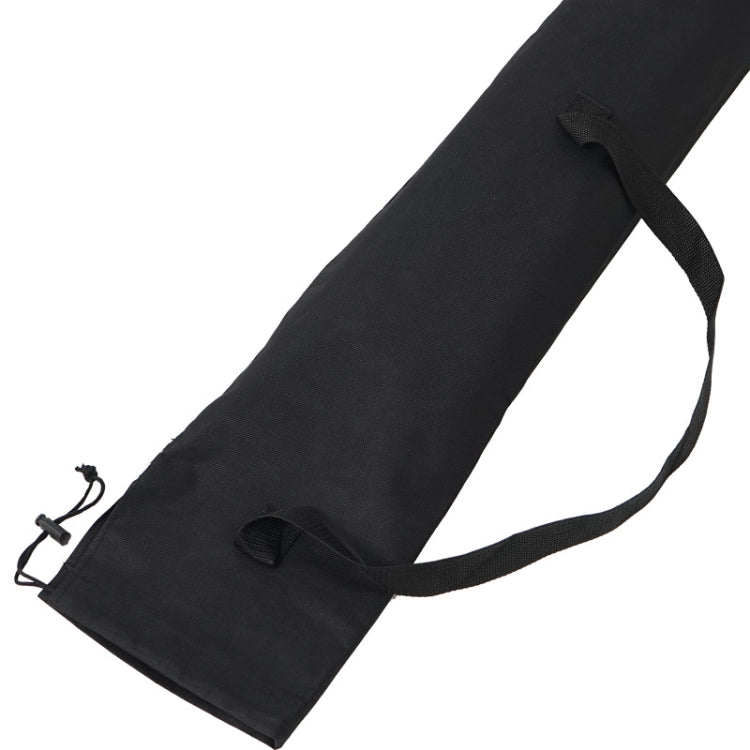 2 PCS CLS Outdoor Camping กระเป๋าเก็บของอเนกประสงค์กันสาดขนาดใหญ่ Canopy Pole Storage Bag กระเป๋าใส่เสาเต็นท์ Fishing Rod Storage กระเป๋าพกพา