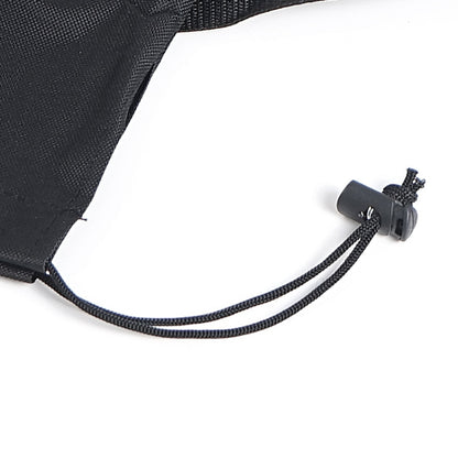 2 PCS CLS Outdoor Camping กระเป๋าเก็บของอเนกประสงค์กันสาดขนาดใหญ่ Canopy Pole Storage Bag กระเป๋าใส่เสาเต็นท์ Fishing Rod Storage กระเป๋าพกพา