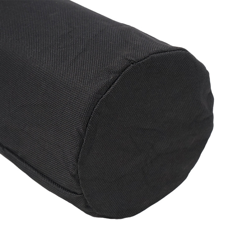 2 PCS CLS Outdoor Camping กระเป๋าเก็บของอเนกประสงค์กันสาดขนาดใหญ่ Canopy Pole Storage Bag กระเป๋าใส่เสาเต็นท์ Fishing Rod Storage กระเป๋าพกพา