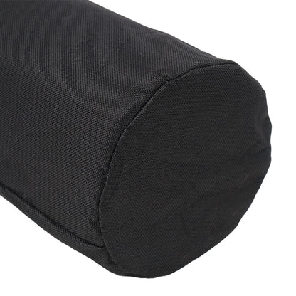 2 PCS CLS Outdoor Camping กระเป๋าเก็บของอเนกประสงค์กันสาดขนาดใหญ่ Canopy Pole Storage Bag กระเป๋าใส่เสาเต็นท์ Fishing Rod Storage กระเป๋าพกพา