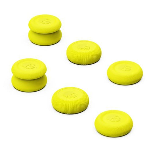 ตัวควบคุมเกม Rocker Cap ชุดเพิ่มความสูงป้องกันการลื่นไถลสำหรับ NS PRO /PS4/PS5