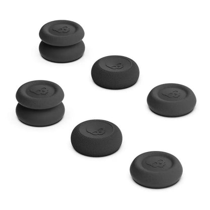 ตัวควบคุมเกม Rocker Cap ชุดเพิ่มความสูงป้องกันการลื่นไถลสำหรับ NS PRO /PS4/PS5