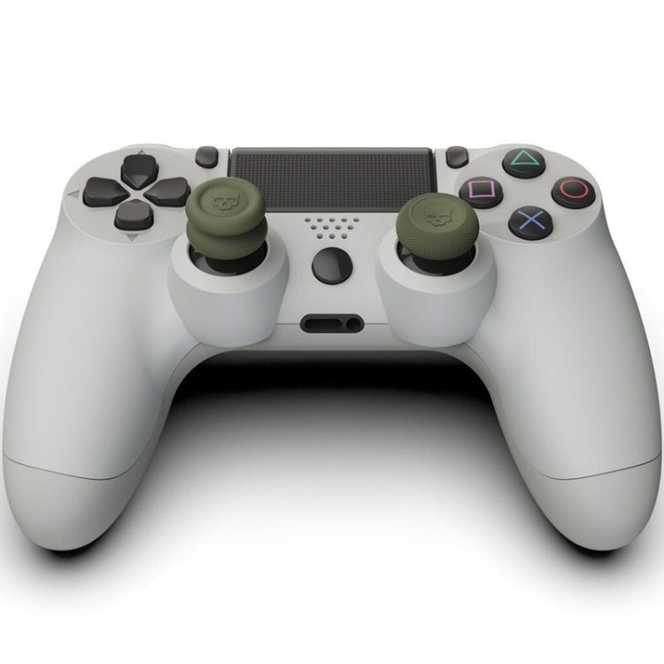 ตัวควบคุมเกม Rocker Cap ชุดเพิ่มความสูงป้องกันการลื่นไถลสำหรับ NS PRO /PS4/PS5