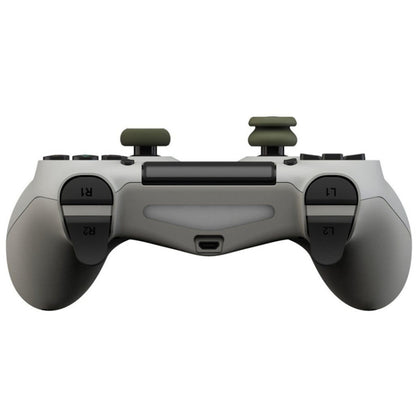 ตัวควบคุมเกม Rocker Cap ชุดเพิ่มความสูงป้องกันการลื่นไถลสำหรับ NS PRO /PS4/PS5