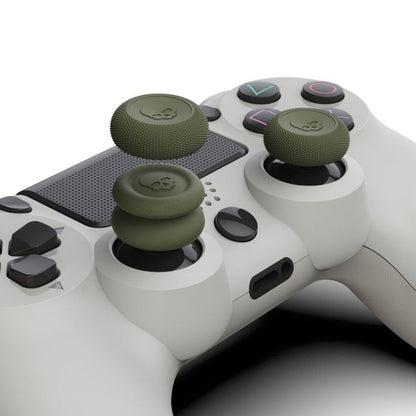ตัวควบคุมเกม Rocker Cap ชุดเพิ่มความสูงป้องกันการลื่นไถลสำหรับ NS PRO /PS4/PS5