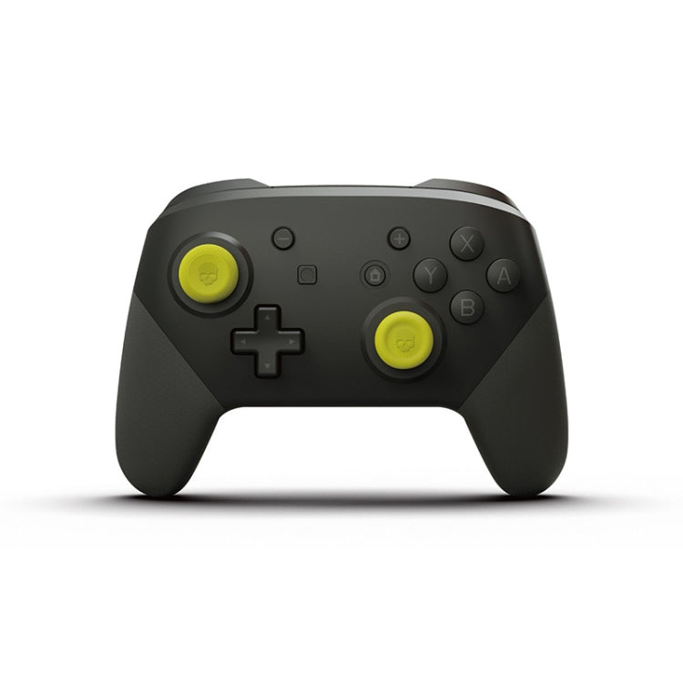 ตัวควบคุมเกม Rocker Cap ชุดเพิ่มความสูงป้องกันการลื่นไถลสำหรับ NS PRO /PS4/PS5