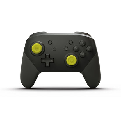 ตัวควบคุมเกม Rocker Cap ชุดเพิ่มความสูงป้องกันการลื่นไถลสำหรับ NS PRO /PS4/PS5