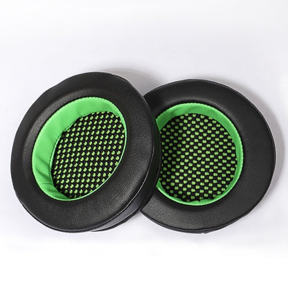 2 PCS Gaming ชุดหูฟังหูฟัง Beam สำหรับ Edifier HECATE G4, Earmuffs (Black Green), earmuffs (Black Red), Earmuffs (Gray), Head Beam (Green), Head Beam (Red), Head Beam (Gray)