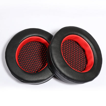 2 PCS Gaming ชุดหูฟังหูฟัง Beam สำหรับ Edifier HECATE G4, Earmuffs (Black Green), earmuffs (Black Red), Earmuffs (Gray), Head Beam (Green), Head Beam (Red), Head Beam (Gray)