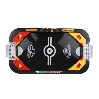 2 In 1 ICE Hockey Desktop Battle เกมการแข่งขันมินิฟุตบอลตารางเด็ก Interactive ของเล่นเพื่อการศึกษาเด็ก, 2 In 1 Ice Hockey