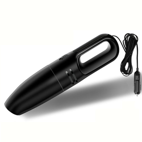 เครื่องดูดฝุ่นพกพาในรถยนต์แบบพกพา เครื่องดูดฝุ่นในรถยนต์ขนาดเล็ก, Wired Black, Wireless Black, Wireless Black Gray