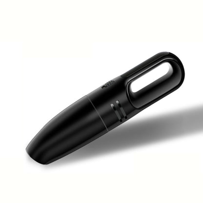 เครื่องดูดฝุ่นพกพาในรถยนต์แบบพกพา เครื่องดูดฝุ่นในรถยนต์ขนาดเล็ก, Wired Black, Wireless Black, Wireless Black Gray
