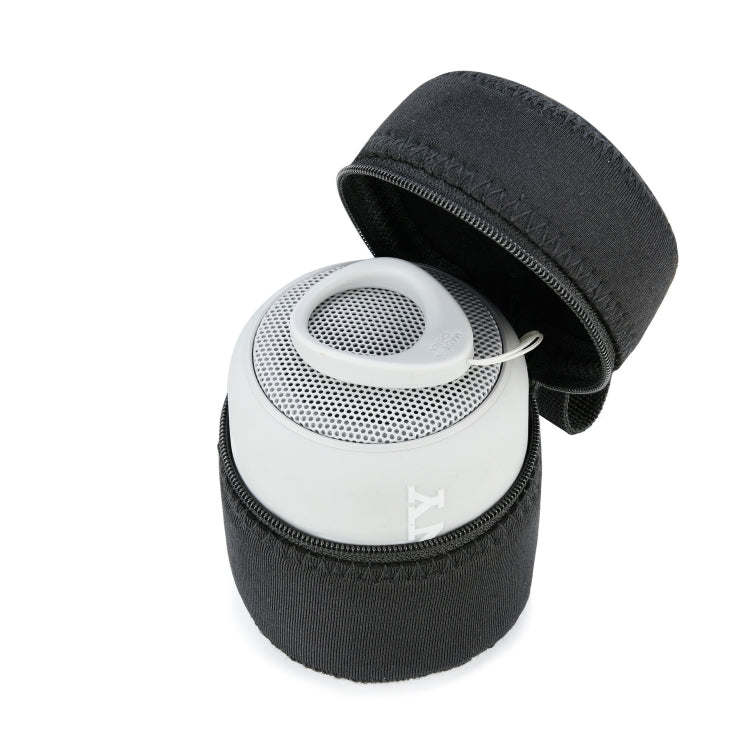 ถุงเก็บลำโพง Bluetooth วัสดุดำน้ำ 2 ชิ้นสำหรับ Sony SRS-XB10 / XB20
