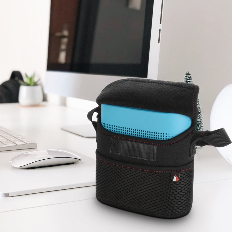 ลำโพงบลูทูธฝาครอบป้องกันฝุ่นแบบพกพาสะดวกสำหรับ BOSE COLOR II