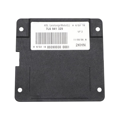 AFS Controller ไฟหน้าเปลี่ยนโมดูลควบคุมสำหรับ VW Passat 3C 2005-2008/Touareg 7L 2002-2006, For VW Passat 3C 2005-2008( 7L6941329 Left), For VW Passat 3C 2005-2008(7L6941330 Right)