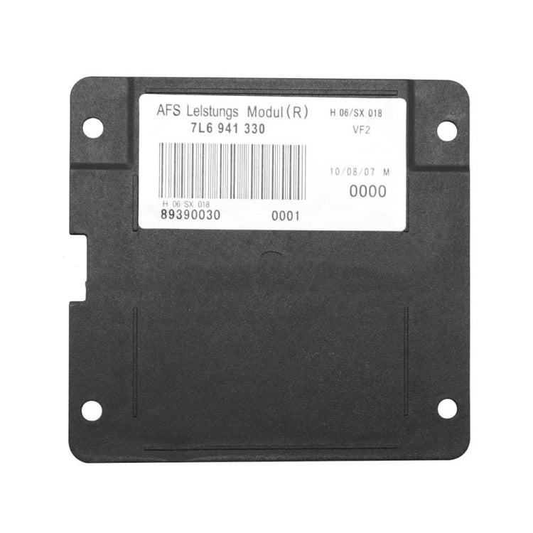 AFS Controller ไฟหน้าเปลี่ยนโมดูลควบคุมสำหรับ VW Passat 3C 2005-2008/Touareg 7L 2002-2006, For VW Passat 3C 2005-2008( 7L6941329 Left), For VW Passat 3C 2005-2008(7L6941330 Right)