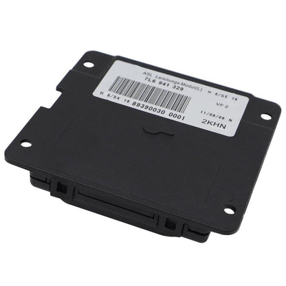 AFS Controller ไฟหน้าเปลี่ยนโมดูลควบคุมสำหรับ VW Passat 3C 2005-2008/Touareg 7L 2002-2006, For VW Passat 3C 2005-2008( 7L6941329 Left), For VW Passat 3C 2005-2008(7L6941330 Right)