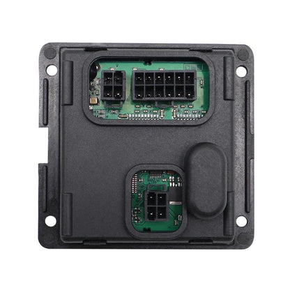 AFS Controller ไฟหน้าเปลี่ยนโมดูลควบคุมสำหรับ VW Passat 3C 2005-2008/Touareg 7L 2002-2006, For VW Passat 3C 2005-2008( 7L6941329 Left), For VW Passat 3C 2005-2008(7L6941330 Right)