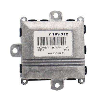 รถ LED Lights Drive Controller สำหรับ BMW 3 Series / 5 Series, For BMW 3 Series / 5 Series