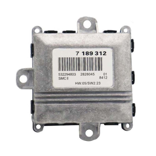 รถ LED Lights Drive Controller สำหรับ BMW 3 Series / 5 Series, For BMW 3 Series / 5 Series