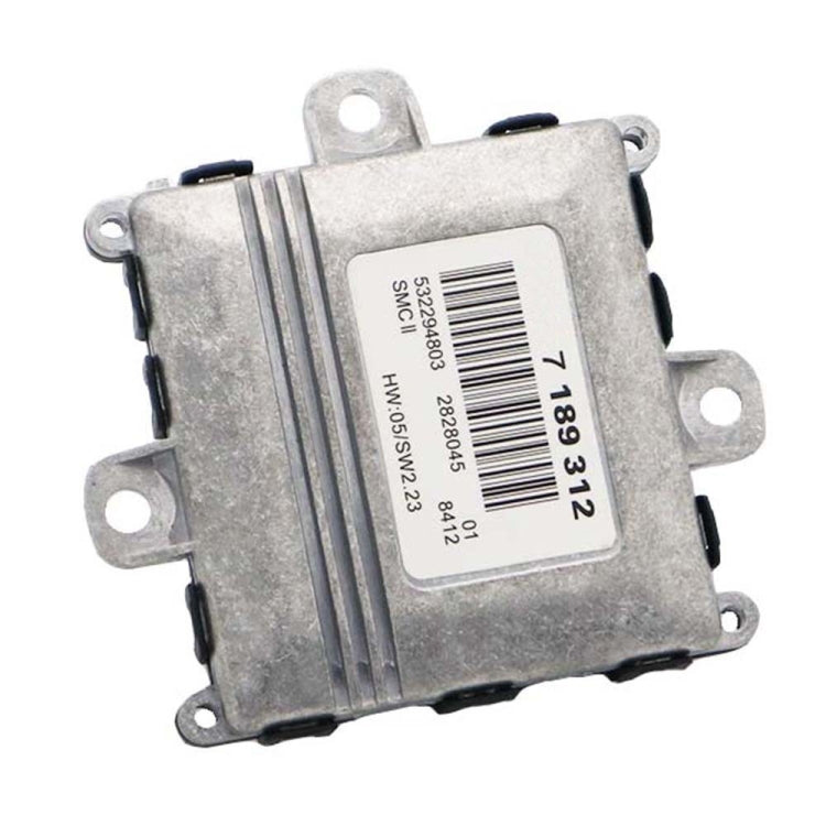 รถ LED Lights Drive Controller สำหรับ BMW 3 Series / 5 Series, For BMW 3 Series / 5 Series