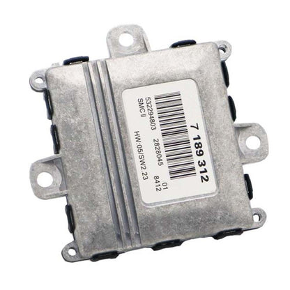 รถ LED Lights Drive Controller สำหรับ BMW 3 Series / 5 Series, For BMW 3 Series / 5 Series