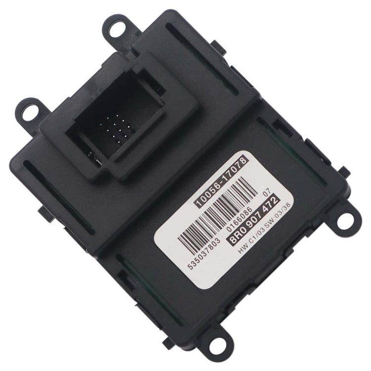 LED Driver รถ ตัวควบคุมไฟหน้าสำหรับ Audi Q5 / 8R 2008-2012, For Audi Q5 / 8R 2008-2012